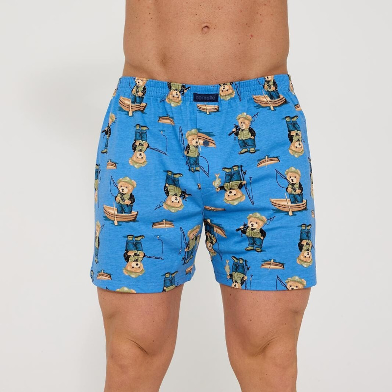 Cornette aluspüksid