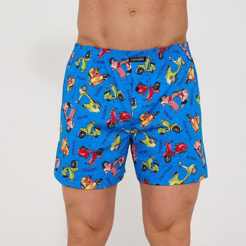 Cornette aluspüksid