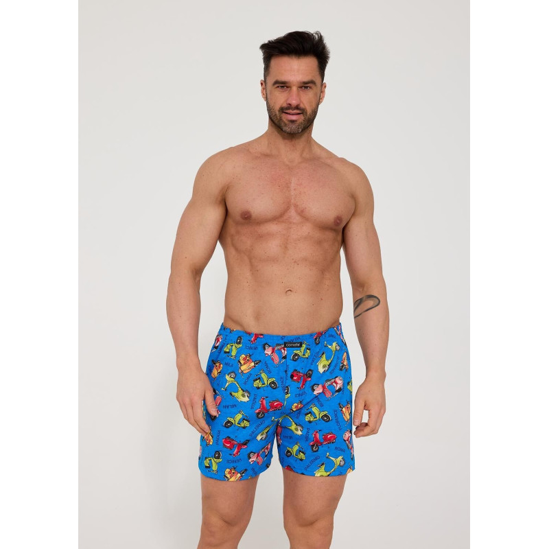 Cornette aluspüksid