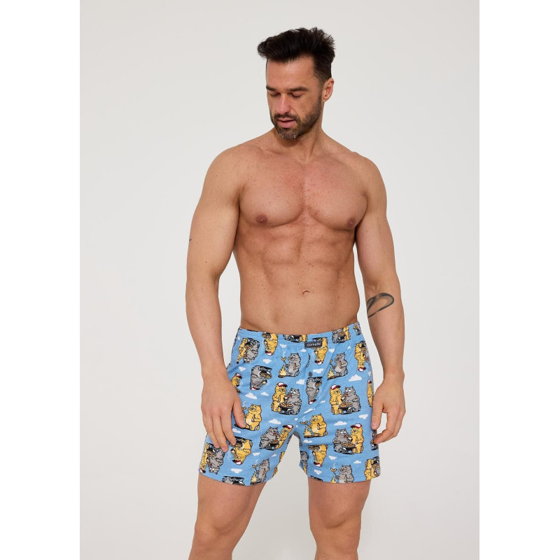 Cornette aluspüksid