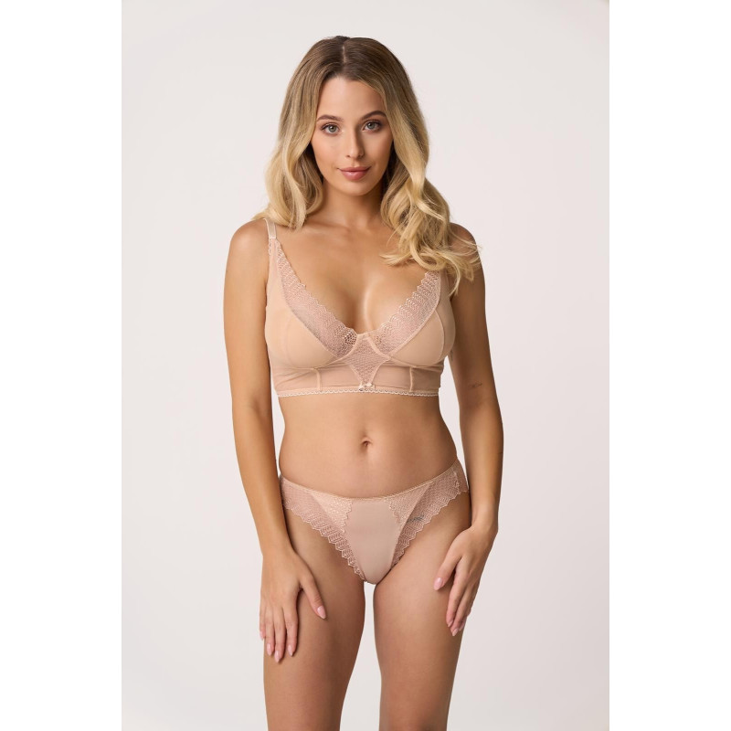 Babell aluspüksid triibuga