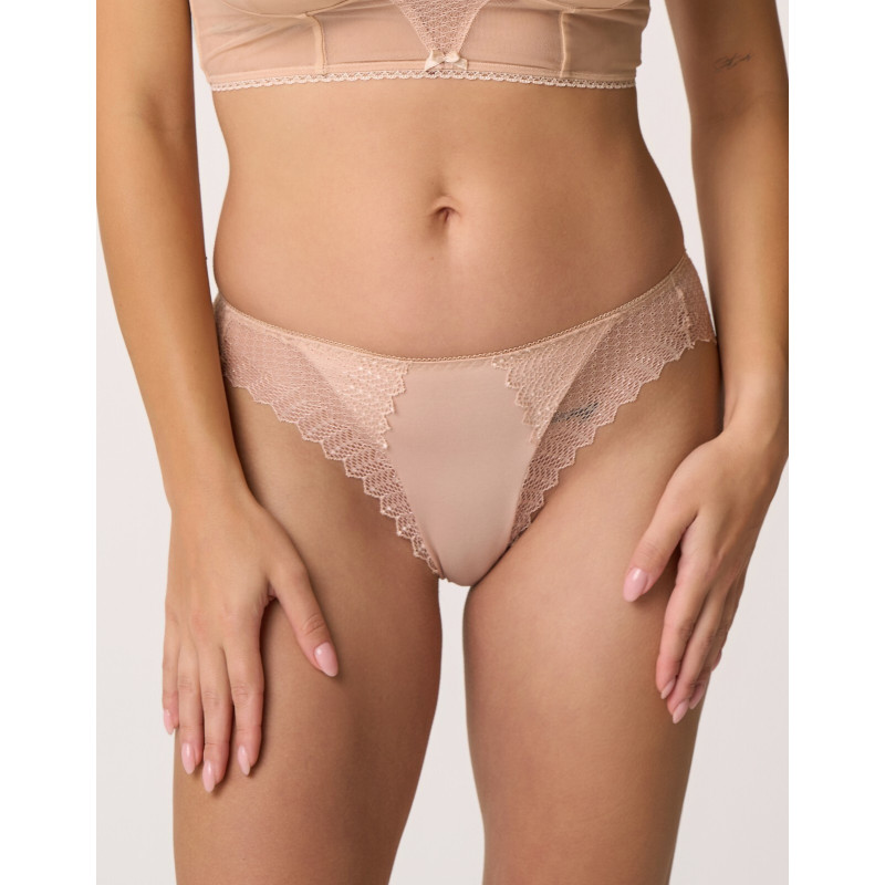 Babell aluspüksid triibuga