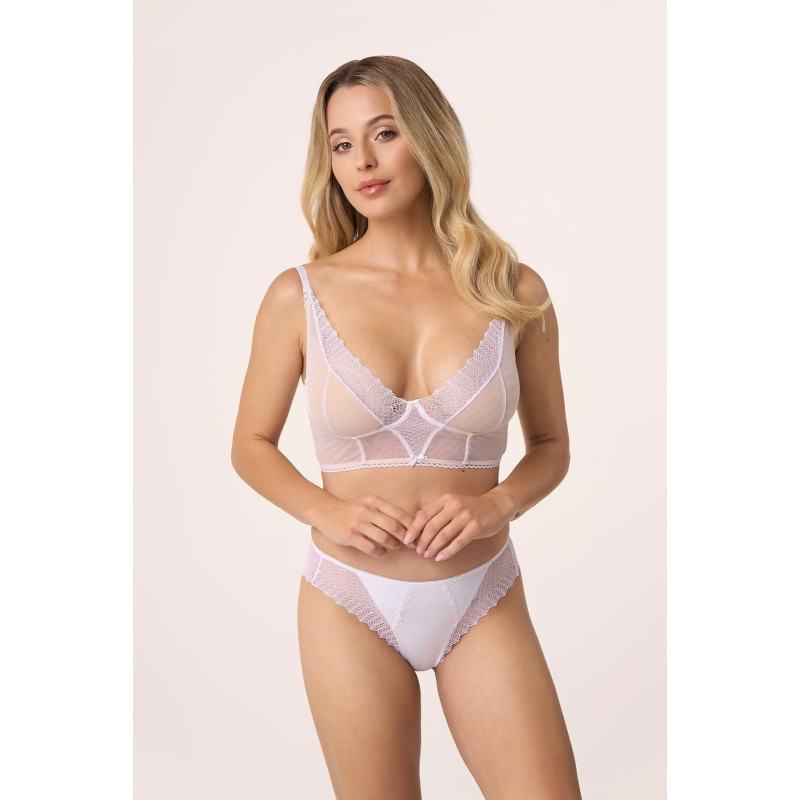 Babell aluspüksid triibuga