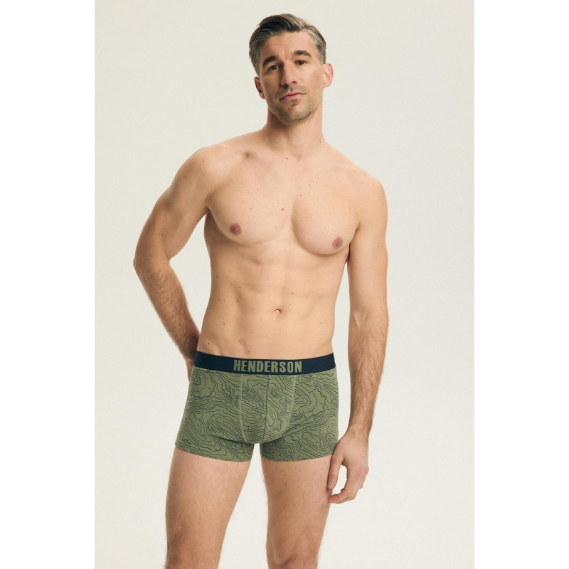 Henderson aluspüksid