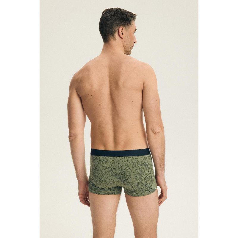 Henderson aluspüksid