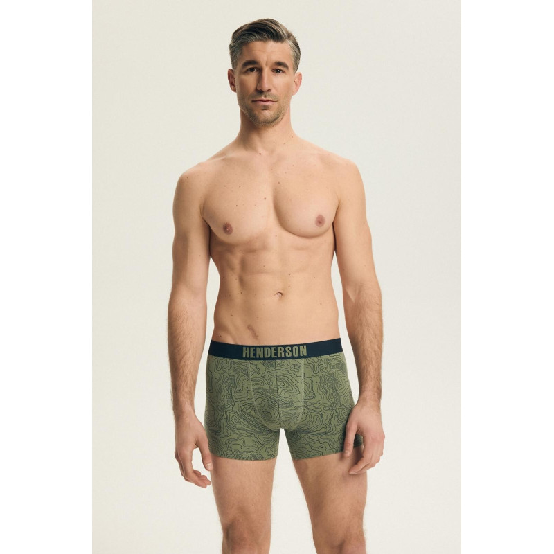 Henderson aluspüksid