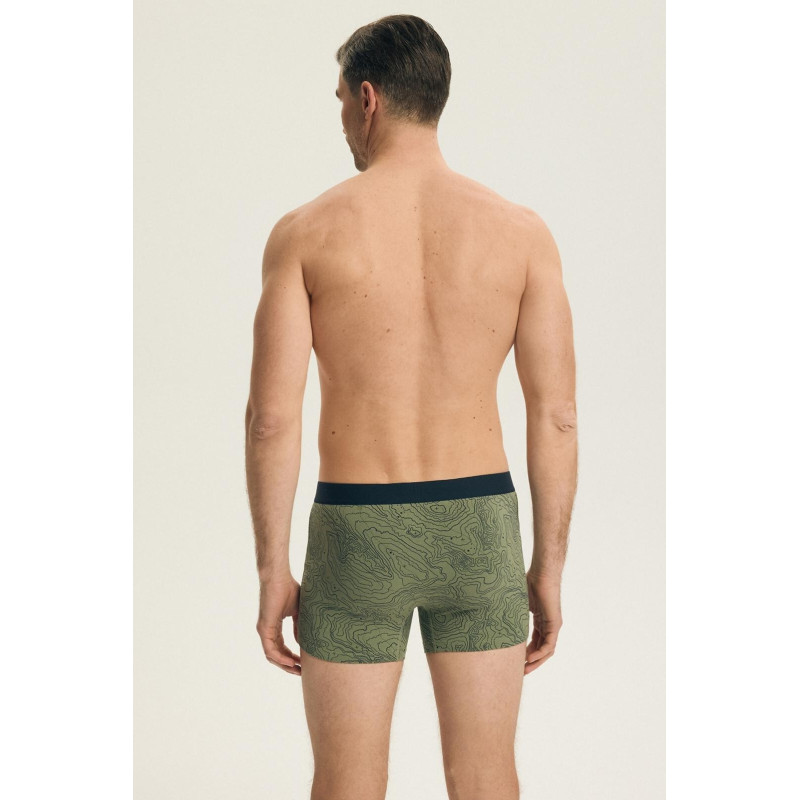 Henderson aluspüksid