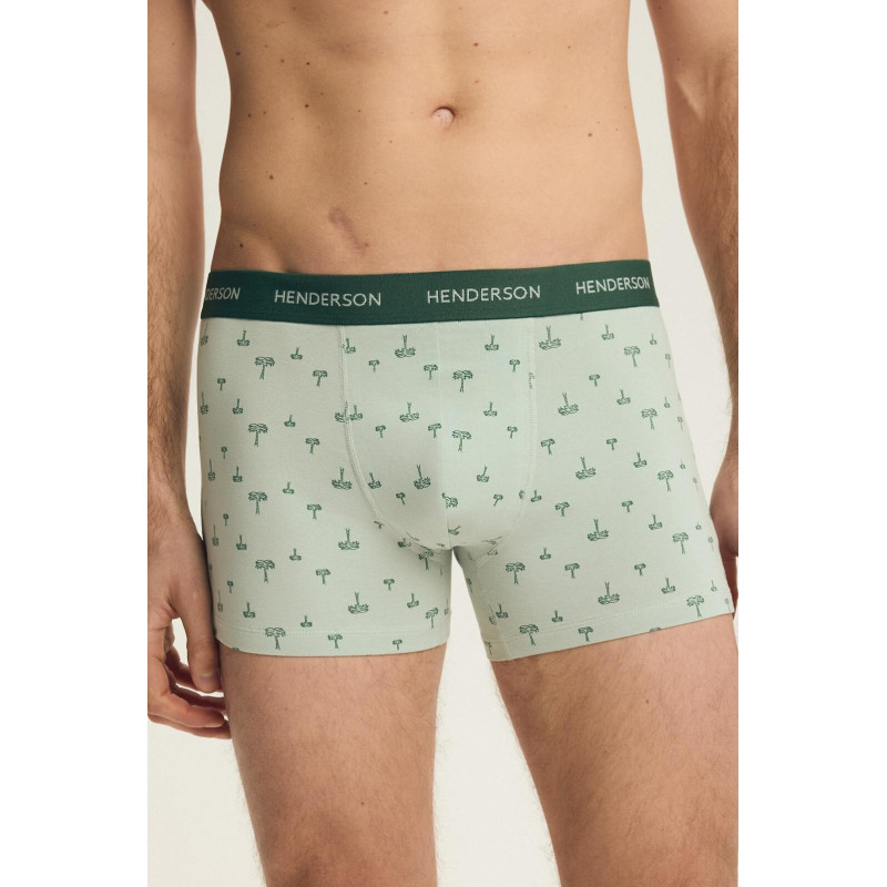 Henderson aluspüksid