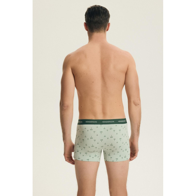 Henderson aluspüksid