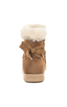 Geox J Rebecca G. Wpf Whisky J36CVA 00022 C6627 (GE126-a) kingad