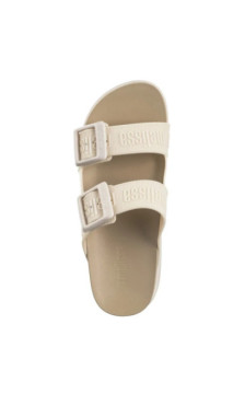 Melissa Cozy M Lover Platform 35977/BI127 Beige (ML332-a) kingad