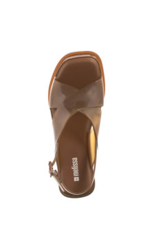 Melissa Dance Heel AD 35908/BB114 Brown (ML341-a) kingad