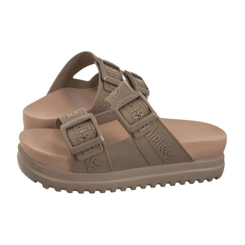 Melissa Cozy M Lover Platform 35977/BL948 Beige (ML332-c) kingad