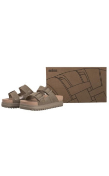 Melissa Cozy M Lover Platform 35977/BL948 Beige (ML332-c) kingad