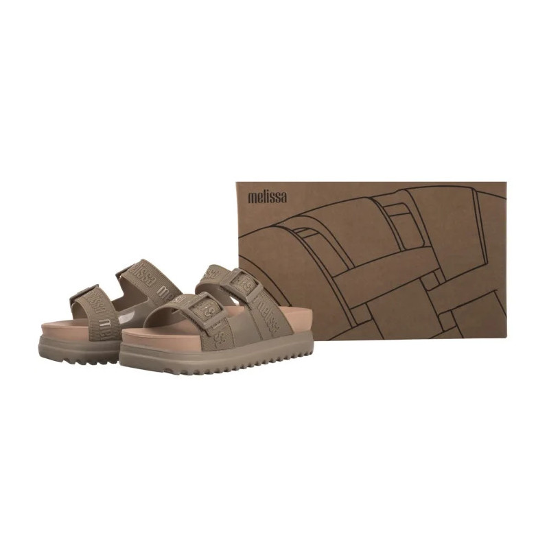 Melissa Cozy M Lover Platform 35977/BL948 Beige (ML332-c) kingad