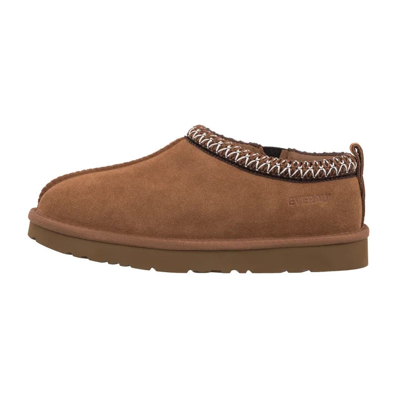 Everau Wigeon EAU2015 Chestnut  (EV10-a) Naiste kingad/klappide klapid