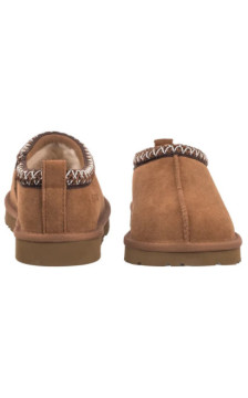 Everau Wigeon EAU2015 Chestnut  (EV10-a) Naiste kingad/klappide klapid