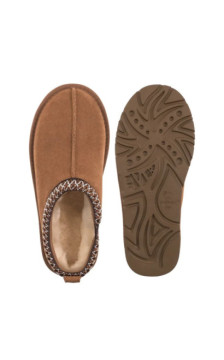 Everau Wigeon EAU2015 Chestnut  (EV10-a) Naiste kingad/klappide klapid