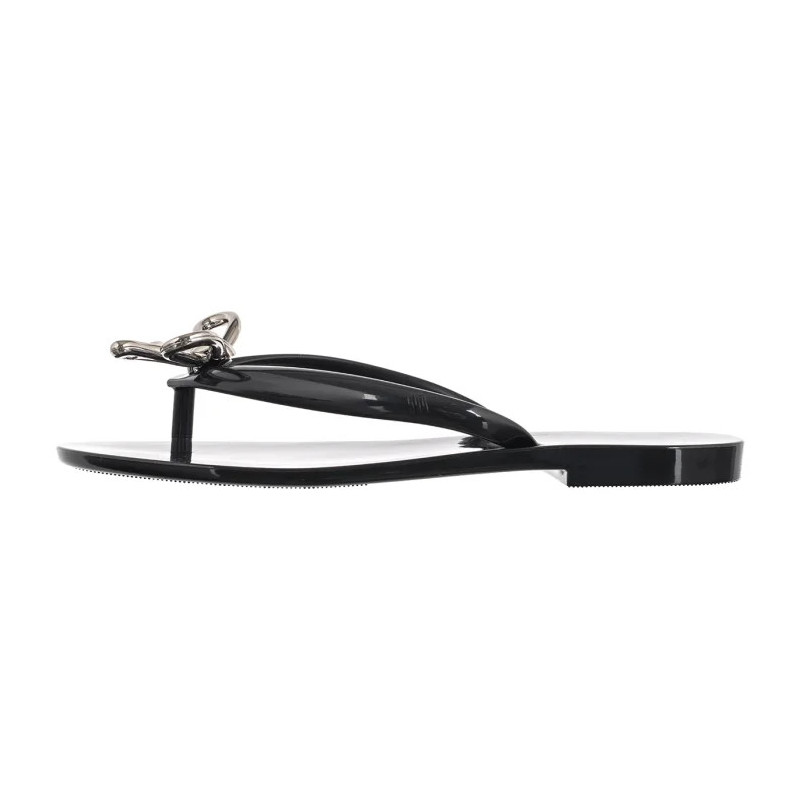 Melissa Harmonic Iris Ad 37847/BQ802 Black/Silver (ML382-a) kingad