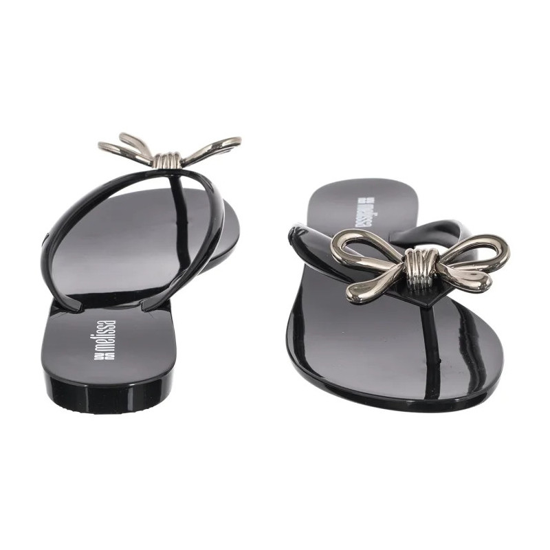 Melissa Harmonic Iris Ad 37847/BQ802 Black/Silver (ML382-a) kingad