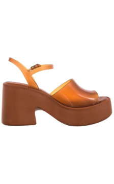 Melissa Lina Ad 35929/BT680 Brown/Transparent (ML384-a) kingad