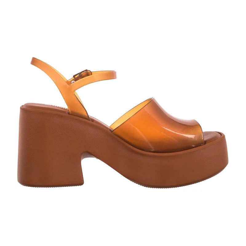 Melissa Lina Ad 35929/BT680 Brown/Transparent (ML384-a) kingad