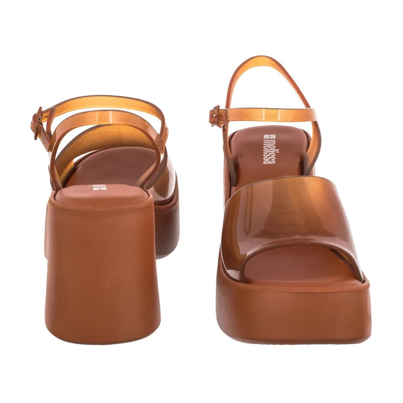 Melissa Lina Ad 35929/BT680 Brown/Transparent (ML384-a) kingad