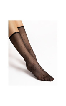 Fiore sokid põlvini