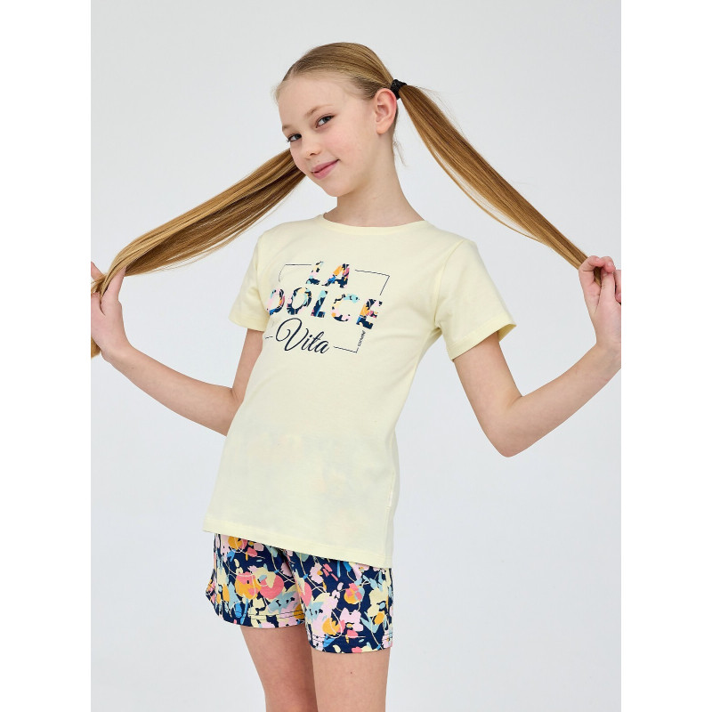 Cornette tüdrukule pidžaamad