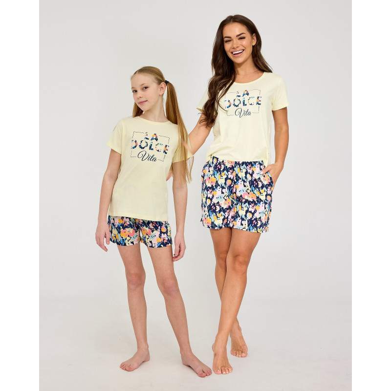 Cornette tüdrukule pidžaamad