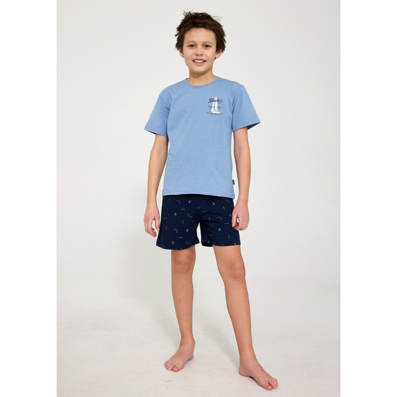 Cornette pidžaamad poistele