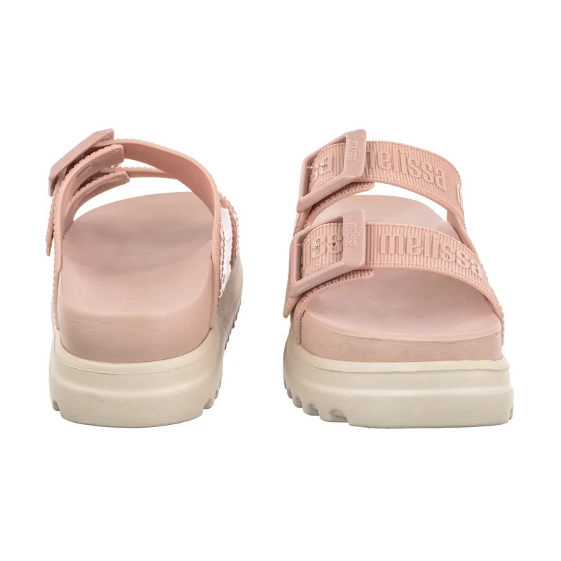 Melissa Cozy M Lover Platform 35977/BL939 Pink/Beige (ML332-d) kingad