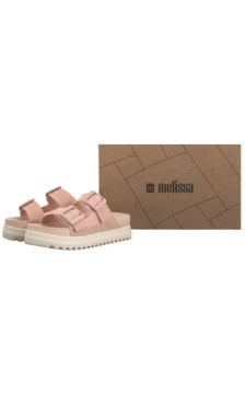 Melissa Cozy M Lover Platform 35977/BL939 Pink/Beige (ML332-d) kingad