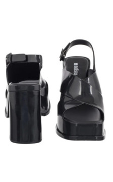 Melissa Dance Heel AD 35908/BB116 Brown (ML341-b) kingad