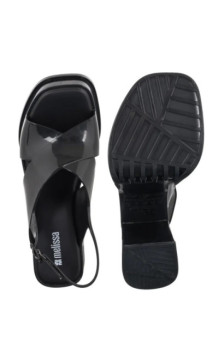 Melissa Dance Heel AD 35908/BB116 Brown (ML341-b) kingad