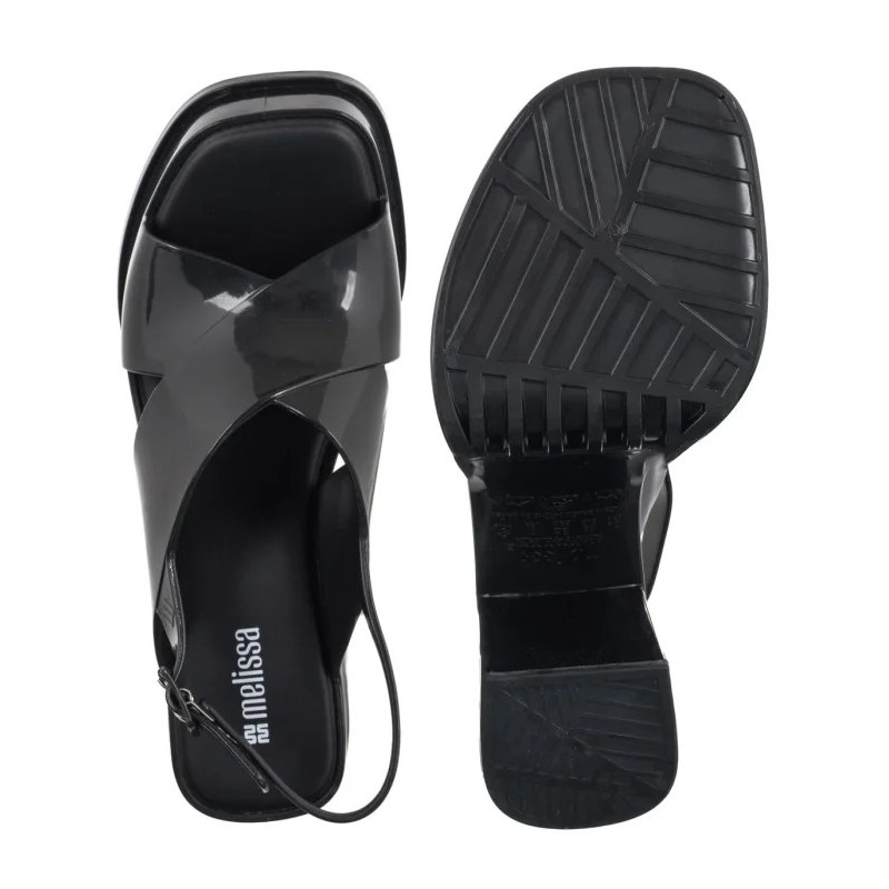 Melissa Dance Heel AD 35908/BB116 Brown (ML341-b) kingad