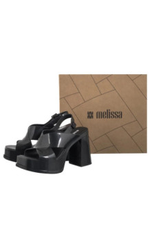 Melissa Dance Heel AD 35908/BB116 Brown (ML341-b) kingad