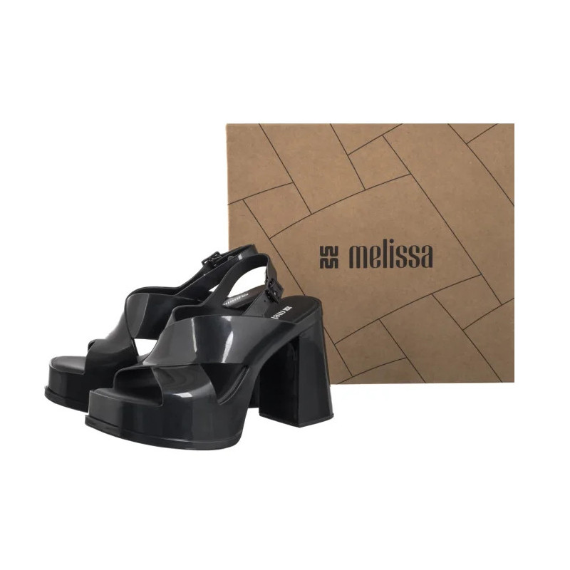 Melissa Dance Heel AD 35908/BB116 Brown (ML341-b) kingad