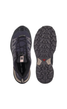 Salomon X Ultra 360 GTX W Nine Iron/Excalibur/Shadow Gray 491023 (SO25-b) kingad