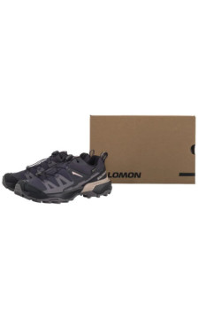 Salomon X Ultra 360 GTX W Nine Iron/Excalibur/Shadow Gray 491023 (SO25-b) kingad