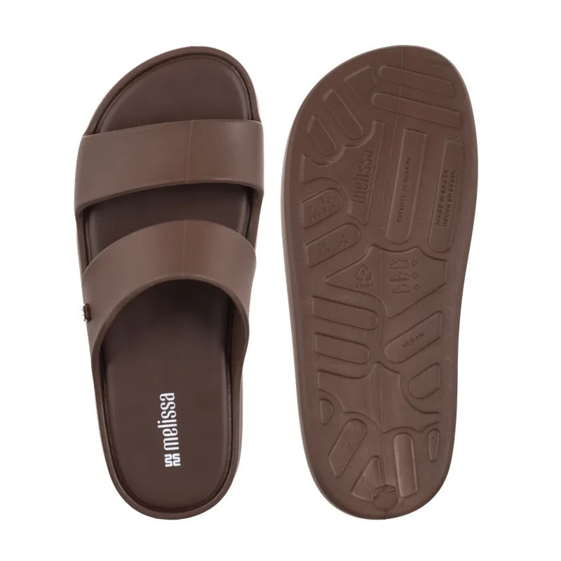 Melissa Free Line Platform Ad 37824/BN316 Bronze (ML385-a) kingad