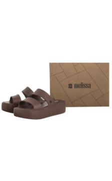 Melissa Free Line Platform Ad 37824/BN316 Bronze (ML385-a) kingad
