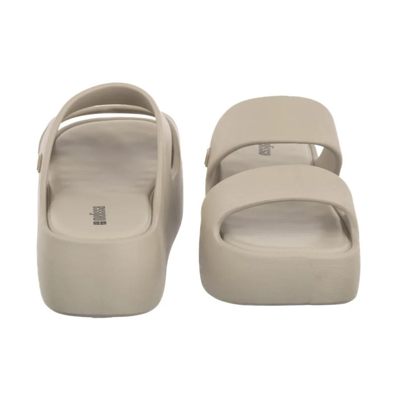 Melissa Free Line Platform Ad 37824/BN315 Beige (ML385-b) kingad