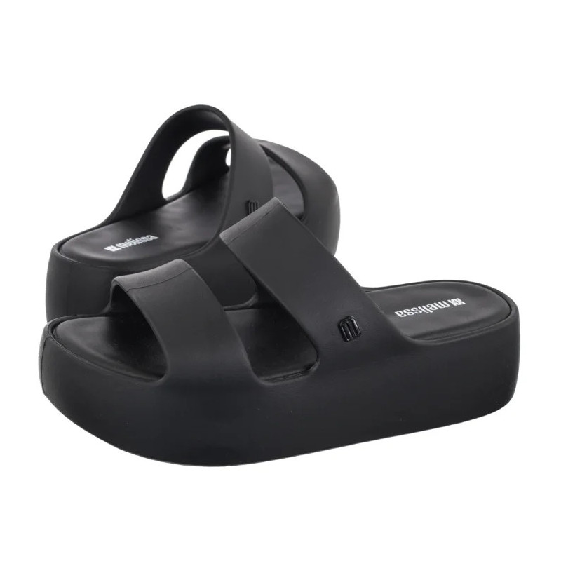 Melissa Free Line Platform Ad 37824/BN314 Black (ML385-c) kingad