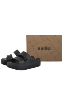Melissa Free Line Platform Ad 37824/BN314 Black (ML385-c) kingad