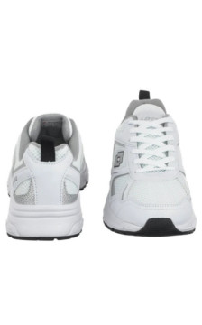 Lotto Kitaura 2400010U 1080 White/Silver (LO11-c) jooksujalatsid