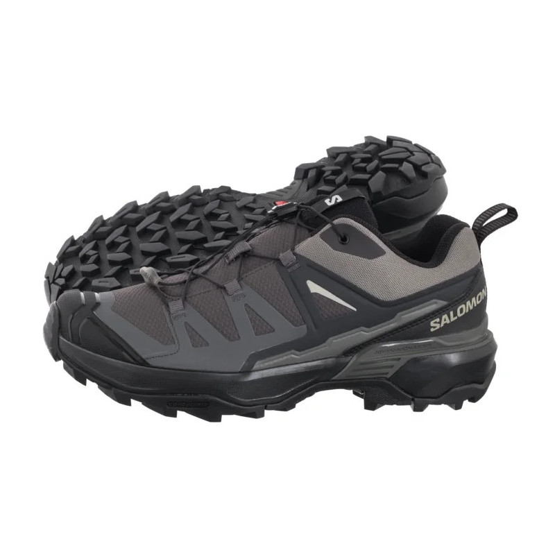 Salomon X Ultra 360 Magnet/Black/Pewter 474483 (SO5-a) kingad