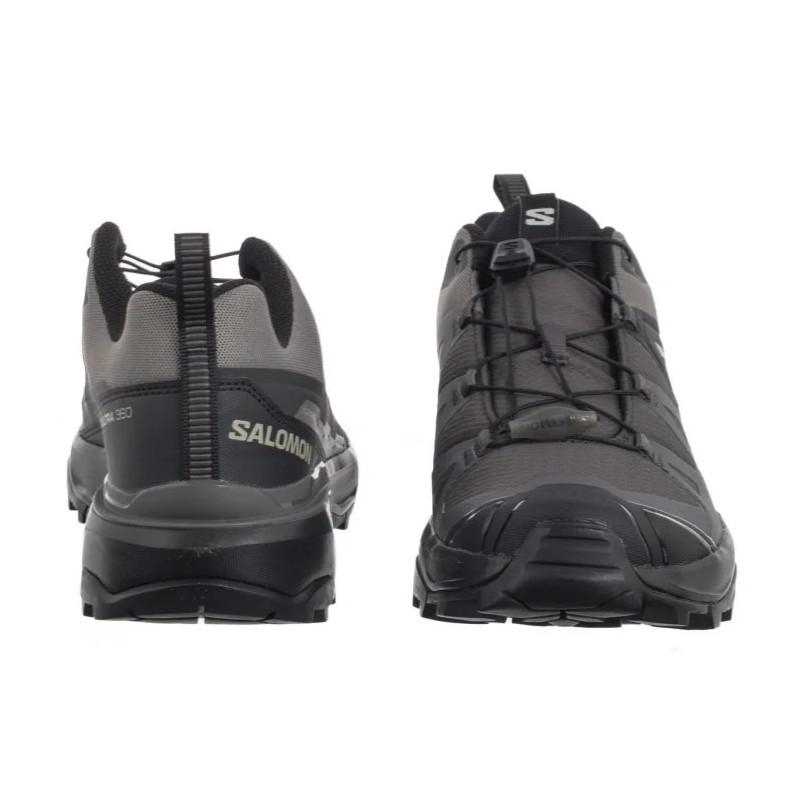 Salomon X Ultra 360 Magnet/Black/Pewter 474483 (SO5-a) kingad