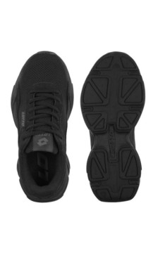 Lotto Rayse Oc 2401571U 1111 Black (LO31-a) spordijalatsid