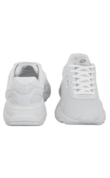 Lotto Rayse Oc 2401571U 1010 White (LO31-b) spordijalatsid